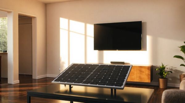 Guide d’achat : sélectionner le meilleur panneau solaire économiquement