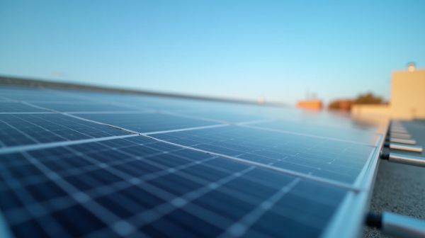 Panneau solaire photovoltaïque : comment choisir pour économiser efficacement