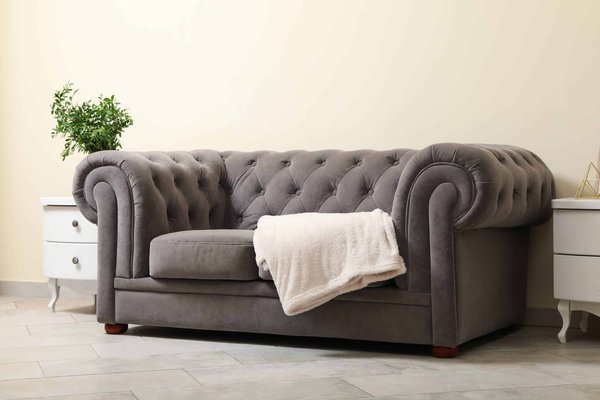 Pourquoi choisir un canapé beige ?