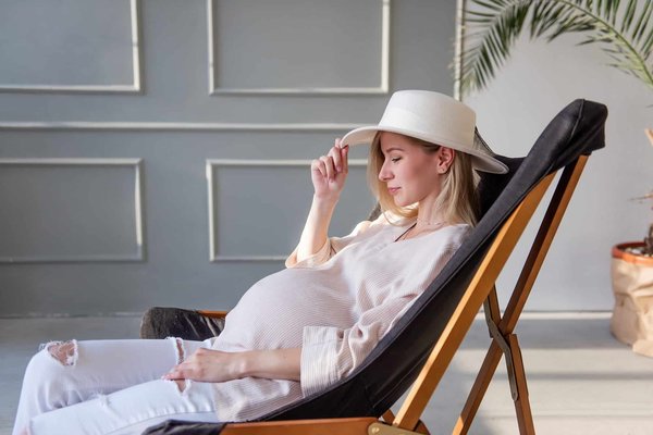 Fauteuil de grossesse : Guide d'utilisation et astuces pour futures mamans