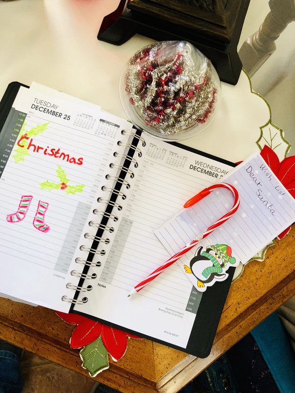 Les meilleurs coloriages de Noël pour enfants