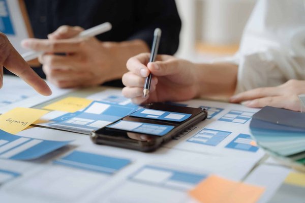 Agence de développement application mobile : comment faire le bon choix ?