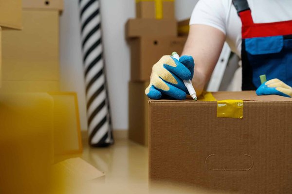 Quels sont les types de déménagement à faire?