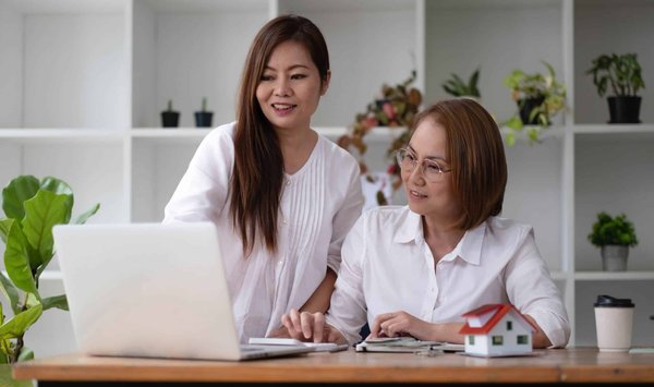 Quels sont les avantages de faire appel à un chasseur immobilier pour trouver un bien immobilier ?