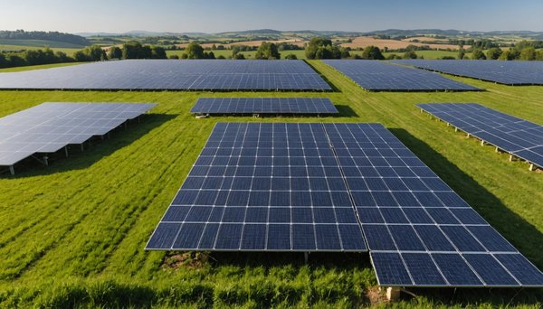 Énergie renouvelable : vers une révolution solaire en france