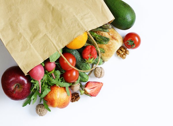 Faites le choix des produits bio pour une vie saine et durable