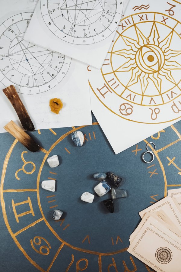 Découvrez comment exploiter votre thème astral en astrologie