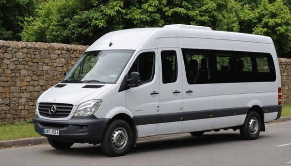 Louez un minibus 9 places et partez à l'aventure en toute sérénité