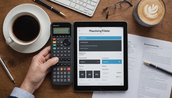 Maîtriser le calcul des pourcentages : guide pratique et astuces