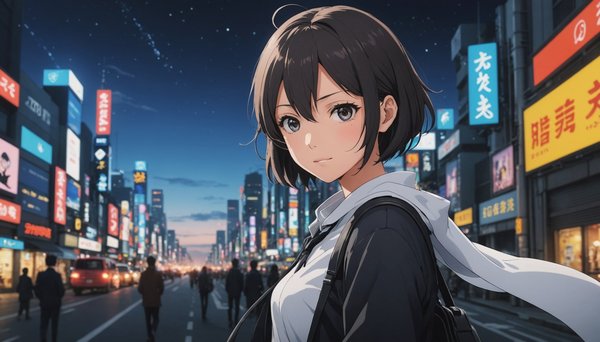 Accédez à adn : le meilleur service de streaming d'animé