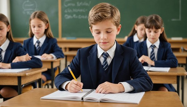 Guide pratique des règles d'étiquette scolaire pour briller