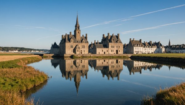 Les incontournables lieux de rencontre en bretagne à explorer