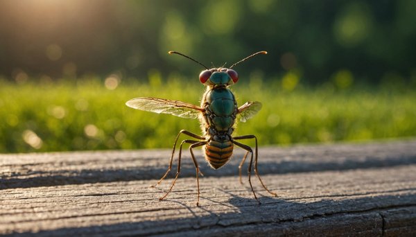 Top astuces de grand-mère pour éliminer les moucherons