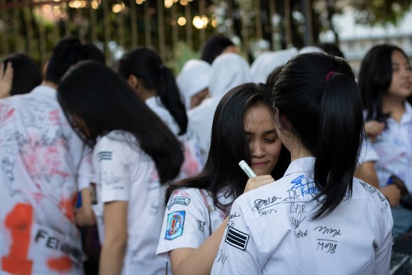 Visiter Semarang : Guide ultime pour explorer les trésors cachés de Java-Central