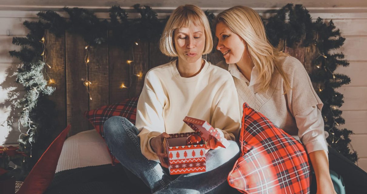 Astuces pour trouver un cadeau de Noël pour une femme